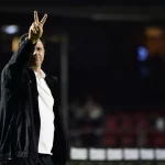 Rogério Ceni prioriza disputa do Brasileirão pelo São Paulo. (Foto: Marcos Ribolli/ge)