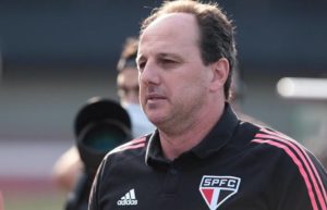 São Paulo mostra competitividade e está bem posicionado no Brasileirão. (Foto: Twitter do São Paulo)