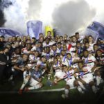 São Paulo conquistou Paulistão 2021 em cima do Palmeiras. (Foto: Twitter de São Paulo)