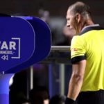 Conmebol poderá implementar VAR desde início das competições em 2023. (Foto: Twitter da Conmebol)