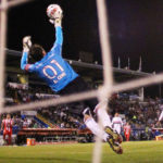 São Paulo pegará a Católica nas oitavas de final da Sul-Americana. (Foto: Twitter do São Paulo)