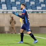 Walter, do Cuiabá, teria sido procurado por Rogério Ceni, técnico do São Paulo. (Foto: Twitter do Cuiabá)