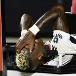 São Paulo perde Arboleda para 2022 e terá que ir ao mercado em busca de outro zagueiro. (Foto: Marcos Ribolli/ge)