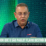 Flávio Prado. Foto: Reprodução/Jovem