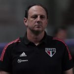 Rogério Ceni quer quatro reforços para São Paulo. (Foto: Twitter do São Paulo)