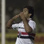 São Paulo eliminou Palmeiras no único confronto entre as equipes pela Copa do Brasil. (Foto: Reprodução)