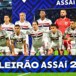 Rogério Ceni critica atuação do São Paulo e encerra polêmica sobre quem deveria bater pênalti. (Foto: AGIF)