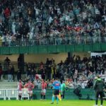 São Paulo empata novamente no Brasileirão. (Foto: Robson Mafra/AGIF)