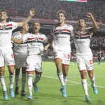 São Paulo enfrentará Palmeiras pela Copa do Brasil. (Foto: Twitter do São Paulo)