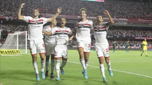 São Paulo enfrentará Palmeiras pela Copa do Brasil. (Foto: Twitter do São Paulo)