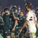 São Paulo sofre 60% dos gols no Brasileirão no segundo tempo dos jogos. (Foto: Twitter do Brasileirão)