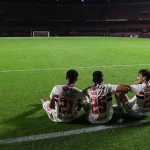 São Paulo deve receber proposta por dois pilares do time de Rogério Ceni. (Foto: Twitter do São Paulo)