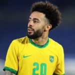 São Paulo está de olho em jogador que joga com Claudinho no Zenit. (Foto: Twitter da CBF)