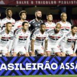 São Paulo ativo na janela de transferências. (Foto: Reprodução)
