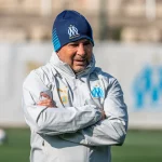 São Paulo busca empréstimo de zagueiro que brilhou com Sampaoli. (Foto: Twitter do Marseille)