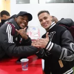 São Paulo vê Welington ganhar preferência do futebol europeu. (Foto: Twitter do São Paulo)