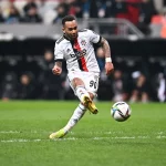 São Paulo responde sobre interesse em Alex Teixeira. (Foto: Twitter do Besiktas)