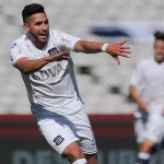 São Paulo quer contratar Nahuel Bustos. (Foto: Twitter do Talleres)