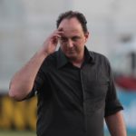 Rogério Ceni comanda o São Paulo na temporada 2023. (Foto: Twitter do São Paulo)