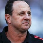 Rogério Ceni, técnico do São Paulo. (Foto: Twitter do São Paulo)