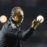 Rogério Ceni se desdobra para fortalecer elenco do São Paulo. (Foto: Twitter do São Paulo)