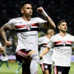 São Paulo elimina Palmeiras no Allianz Parque na Copa do Brasil 2022. (Foto: Twitter do São Paulo)