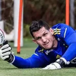 Rafael foi procurado pelo São Paulo. (Foto: Twitter do Cruzeiro)