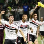 São Paulo avança às quartas de final da Copa do Brasil e amplia necessidade de reforços. (Foto: Marcos Ribolli)