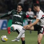 Calleri segue como artilheiro do São Paulo na temporada. (Foto: Twitter do São Paulo)