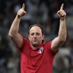 São Paulo tem em Rogério Ceni a sua principal figura na temporada. (Foto: Twitter do São Paulo)