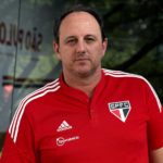 São Paulo tem em Rogério Ceni a sua principal figura na temporada. (Foto: Twitter do São Paulo)