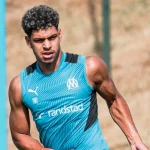 Luis Henrique, atacante de velocidade do Marseille, pode ser ponta que São Paulo sonha em contratar. (Foto: Twitter do Marseille)