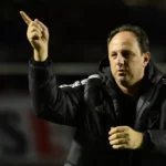 Rogério Ceni desabafa sobre desempenho do São Paulo. (Foto: Marcos Ribolli/ge)