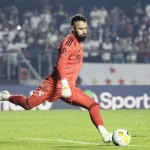 São Paulo tem Jandrei como destaque na temporada. (Foto: Twitter do SPFC)