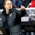 Rogério Ceni tem dois jogadores para reforçar o elenco do São Paulo. (Foto: Twitter da Conmebol)