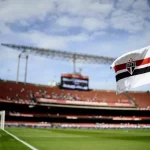 São Paulo supera meta e pode receber PIX de milhões da CBF na Copa do Brasil