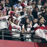 São Paulo tem duelo forte contra Fortaleza pelo Brasileirão. (Foto: Twitter do São Paulo)