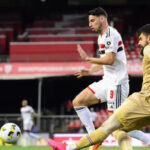 São Paulo sofre nova derrota no Brasileirão. (Foto: Twitter do São Paulo)