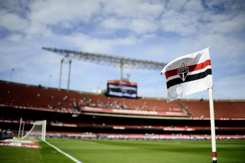 São Paulo supera meta e pode receber PIX de milhões da CBF na Copa do Brasil