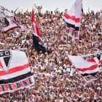 torcida são paulo