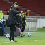 Conheça o Del Valle, adversário do São Paulo na final da Copa Sul-Americana. (Foto: Twitter do Del Valle)
