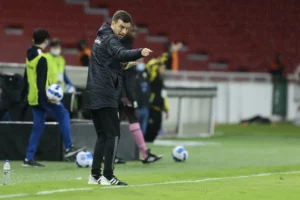 Conheça o Del Valle, adversário do São Paulo na final da Copa Sul-Americana. (Foto: Twitter do Del Valle)