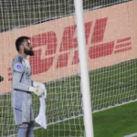São Paulo perde na Sula e torcida não perdoa. (Foto: Twitter de Eduardo Rodrigues/ge)