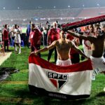 Léo destaca mais uma final pelo São Paulo em texto publicado nas redes sociais. (Foto: Instagram/Léo)
