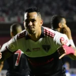 Luciano valoriza chance de título internacional pelo São Paulo. (Foto: Marcos Ribolli/ge)