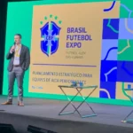 Executivo do São Paulo avalia o que time precisa para voltar a disputar títulos. (Foto: Reprodução)