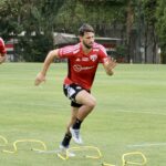 São Paulo tem decisão contra Atlético no Morumbi. (Foto: Twitter do São Paulo)
