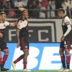 São Paulo terá maior deslocamento de torcida da história. (Foto: Twitter do São Paulo)