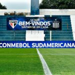 São Paulo treina em La Boutique para duelo contra o Independiente del Valle. (Foto: Twitter do São Paulo)