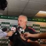São Paulo terá time forte em 2023, promete diretor de futebol. (Foto: Twitter do São Paulo)